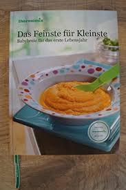 Download Das Feinste Fur Kleinste Original Vorwerk Kochbuch Babys Kleinkinder Pdf Orgriselda