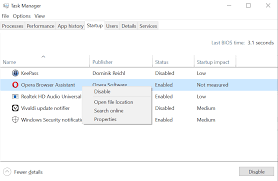 We did not find results for: What Is Opera Browser Assistant And How To Disable It Ghacks Tech News