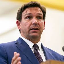 DeSantis defends state decision not to order COVID vaccines for kids