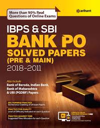 Online ssc and bank coaching classes. Buy Ibps And Sbi Bank Po Solved Papers Pre And Main Old Edition Book Online At Low Prices In India Ibps And Sbi Bank Po Solved Papers Pre And Main Old Edition Reviews