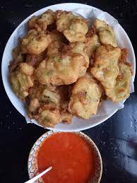 Resepi kuih cucur, resepi kuih angku, resepi kuih samprit, resepi kuih raya mudah, resepi kuih, resepi kuih raya, resepi kuih pau, resepi cucur ikan bilis rangup dan lembut resepi masakan malaysia via resepimalaysian.blogspot.com. Cara Buat Cucur Udang Dan Sos Lada Merah Simple Tapi Sedap