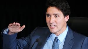 Trudeau says Ottawa police plan to clear protest 'wasn't a plan at all'