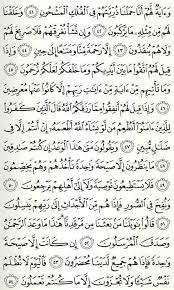 Surat yasin adalah salah satu surat dalam al quran yang sangat populer setelah al fatihah. Surat Yasin Photos Facebook