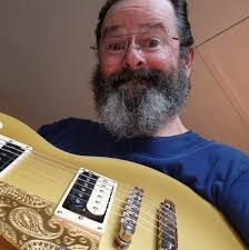 Guitar amps owned and used by players