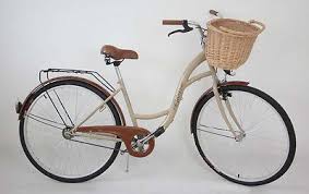 New Ladies Town Vintage Retro Bike Goetze 28 Retro Bike Retro Vintage Bike