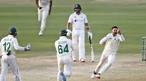 Full name keshav athmanand maharaj. Pakistan Stumble On Home Turf Telegraph India