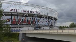 Check out our west ham stadium selection for the very best in unique or custom, handmade pieces from our shops. Expert S Demolish Ls Plan So Ridiculous Claretandhugh