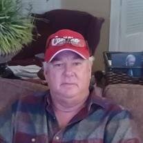 Glenn Ray Ford Obituary