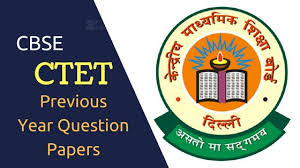 Ctet child development and pedagogy section carries a weightage of 30 marks in each papers i.e. Ctet Previous Years Question Papers For Paper 1 And Paper 2 Download Ap Telangana Tet Trt Dsc Jobs Notification Study Material Download Apply Online