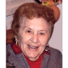 Service Information for Irene Biancone at John Quint Treboni Funeral Home