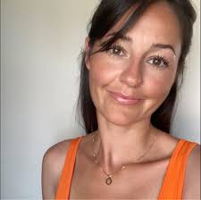 Psychic Medium Casey Mackey