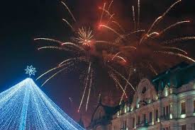 Vila casablanca**** este situata in cartierul de vile mamaia nord (pe partea cu marea) la numai. Revelion 2020 2021 FÄrÄ Artificii La TimiÈoara Tion