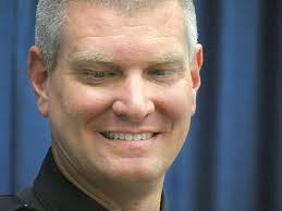 Moving On Up: Ceremony Honors Glendora Police Dept. Promotees