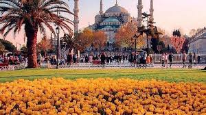 Kesemua destinasi yang dipilih telah disusun. Waktu Terbaik Liburan Ke Turki Saat Yang Tepat Melihat Festival Tulip Tribun Travel