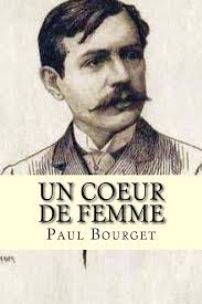 Amazon.com: Un coeur de femme (French Edition): 9781519267658: Bourget, M.  Paul, Ballin, M. Philippe: Books