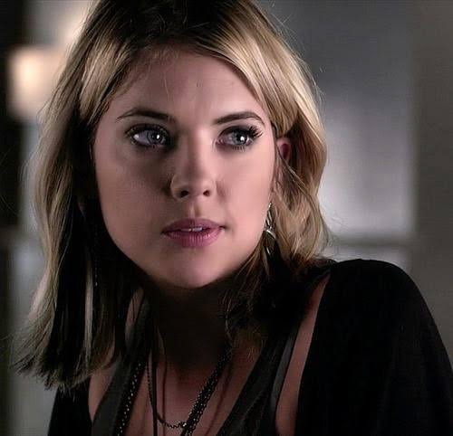 this hanna!! : r/PrettyLittleLiars