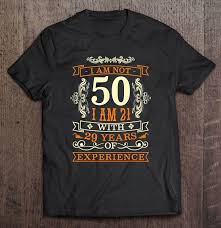 We provide a list of 21 perfect 50th birthday present ideas for men and women. 50th Birthday Man Woman 50 Years Old Gift