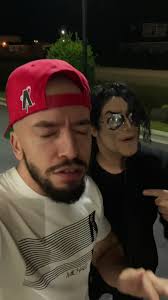 Bro Michael Jeffrey Bey