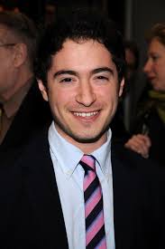 Jason Fuchs Pictures and Photos