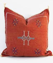 By entering a few simple measurements, you can quickly design custom bench, wicker, chaise lounge, window seat or chair cushions that will be unique to your home, office or outdoor living space. Sabra Cactus Silk Pillow Berber Moroccan Decorative Pillow Throw Pillows Vintage Throw Pillows Silk Pillow
