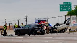 By gilang october 21, 2020. Watch Dashcam Video Captured Crash That Followed Fatal Central Expressway Accident In Richardson