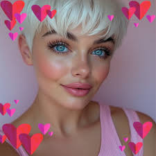 Pink Fog in Waterloo, Alabama