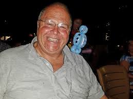 Willard Craig Alexander's Memorial Website