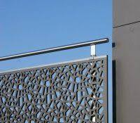 Pin Su Aluminijske Ograde