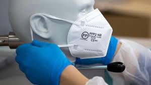 Ffp2 masken mundschutz atemschutzmaske gesichtsschutz masken ab 5 stück ce2834. Kostenlose Ffp 2 Masken Fur Risikogruppen