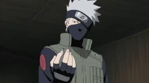 Naruto character illustration, hatake kakashi, naruto shippuuden. Sensei Kakashi Explore Tumblr Posts And Blogs Tumgir