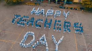 Savesave kad ucapan selamat hari guru 2017 for later. Ucapan Selamat Hari Guru 2017 Youtube