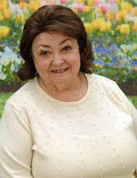 Obituary for Betty J. Schabo