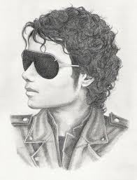 Mj Art Michael Jackson Jackson Disegni