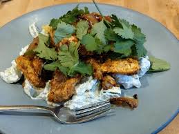 A joint venture between friends, tazza kitchen opened its doors to cary in the year 2013. Wood Oven Chicken Masala Spices Rice Pilaf Charred Marinated Red Onion Tzatziki Fresh Herbs Picture Of Tazza Kitchen Stone Creek Village Cary Tripadvisor