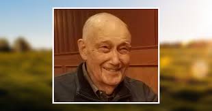 Walter "Buzz" J. Kosec Obituary August 24, 2022