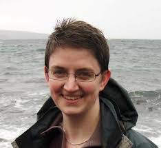 Maggie Chapman is new Scottish Greens co-convenor