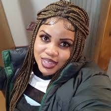 Lisa Annabella Lewis