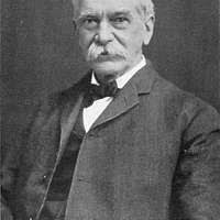 Timothy Otis Howe (1816-1883). Chairman of the Joint Committee