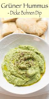 Bohnen Dip Aus Dicken Bohnen Gruner Hummus Rezept Elle Republic Rezept Rezepte Gesunde Rezepte Hummus Rezept