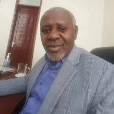 Mbunge wa Ccm jimbo la Muhabwe Atashasta Nditiye amefariki dunia asubuhi  hii jijini Dodoma.