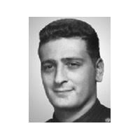 Frank DiRusso Obituary