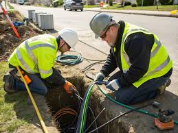 Comcast Extends High Speed Internet to Missouri and Pennsylvania