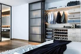 Standard closet systems are 84 high, but a custom closet can be built to any height if you have a closet drawers add expense to the closet system, but this cost is usually more than made up for by. 45 Custom Closet Organizer Ideas Reach In Design Photos Home Stratosphere