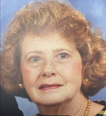 Sara T Winstead Obituary