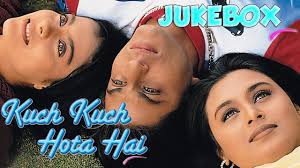 Kuch Kuch Hota Hai Jukebox Shahrukh Khan Kajol Rani Mukherjee Full Song Audio Bollywood Music Bollywood Music Videos Songs