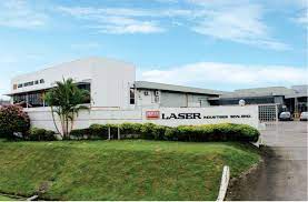 Lot 9, lingkaran sultan mohamed 1, kawasan perindustrian bandar sultan suleiman, 42000 port klang vintage pack sdn bhd. Laser Industrial Technology Sdn Bhd