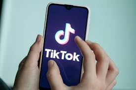 Use original sound, found footage, doodle, cook, sing, dance, teach—do whatever you want! Tiktok Why The Enormous Success