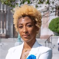 40+ "A'ja Harris" profiles