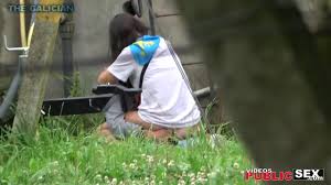 Public Sex Day 1 - Videos Public Sex Videos