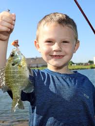 Photos: Pleasant Hill's 2019 Fishing Derby
